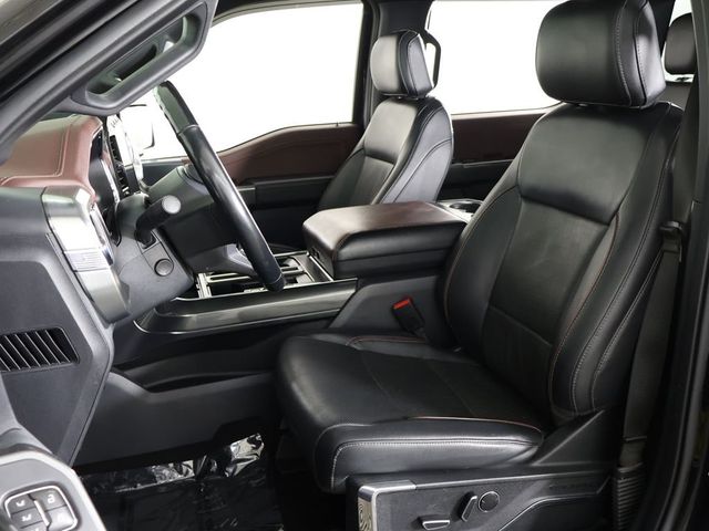 2023 Ford F-150 Lariat - 23065846 - 33