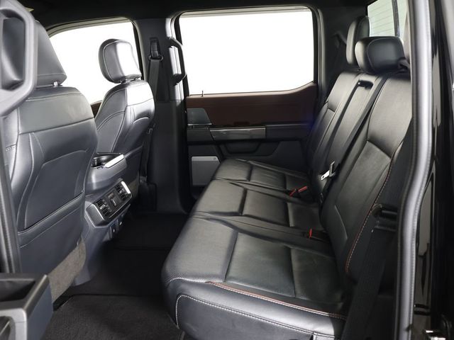 2023 Ford F-150 Lariat - 23065846 - 37