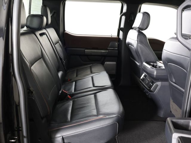 2023 Ford F-150 Lariat - 23065846 - 38