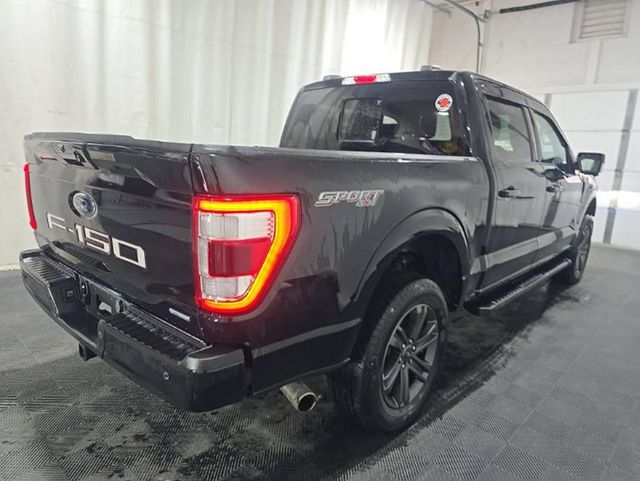 2023 Ford F-150 Lariat - 23065846 - 3