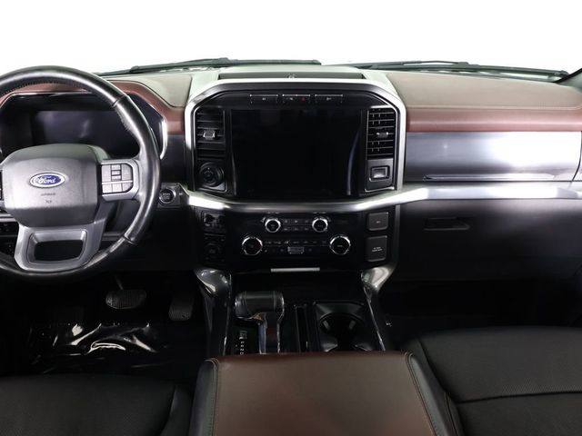 2023 Ford F-150 Lariat - 23065846 - 39