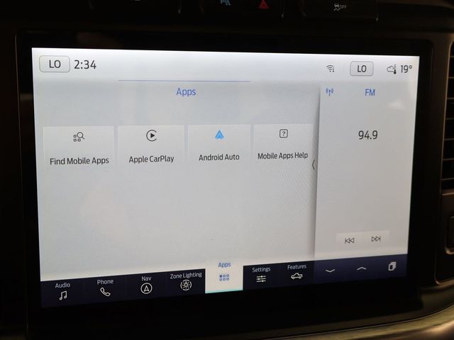 2023 Ford F-150 Lariat - 23065846 - 49