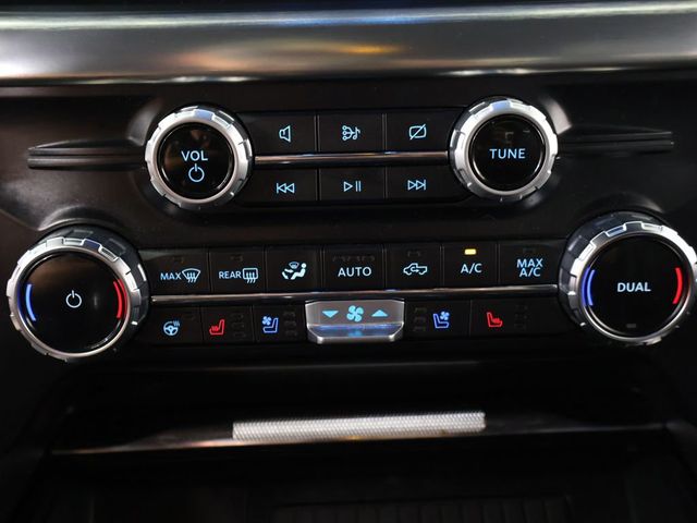 2023 Ford F-150 Lariat - 23065846 - 53