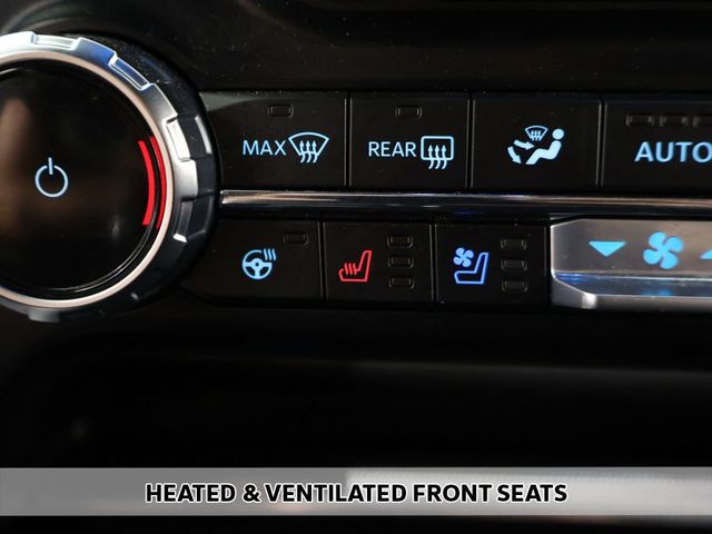 2023 Ford F-150 Lariat - 23065846 - 7