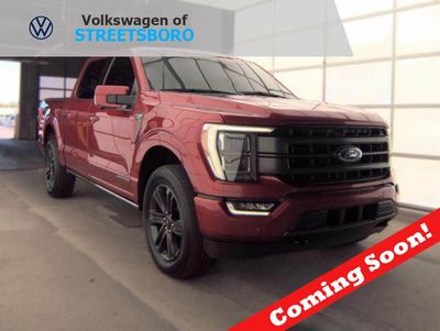 2023 Ford F-150 - 1FTFW1ED5PFC12507