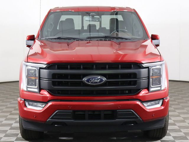2023 Ford F-150 Lariat - 23067096 - 14