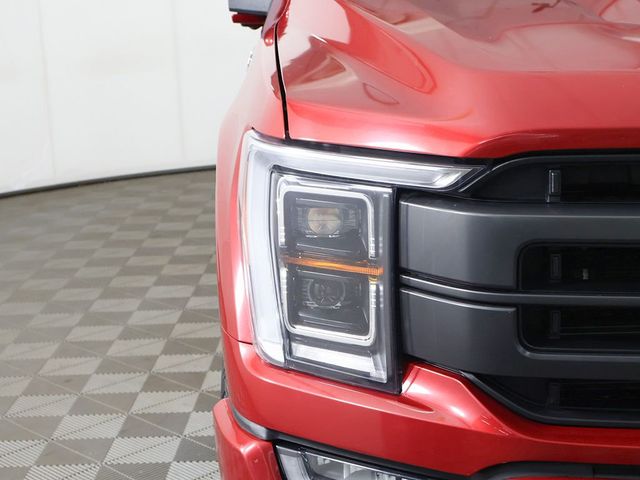 2023 Ford F-150 Lariat - 23067096 - 16