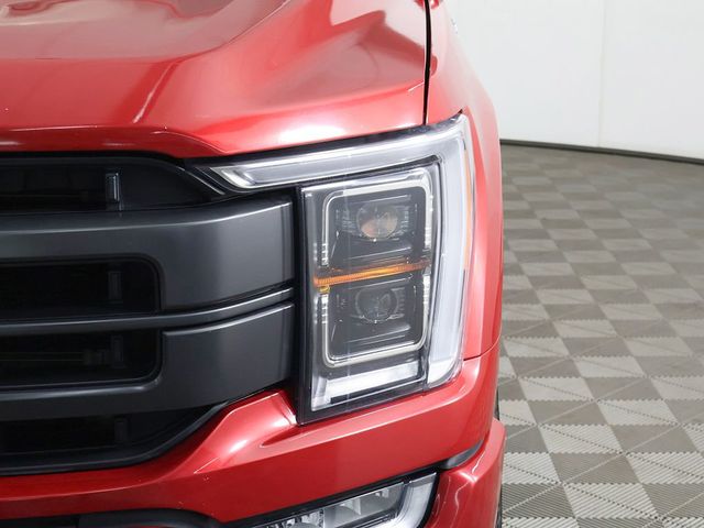 2023 Ford F-150 Lariat - 23067096 - 17