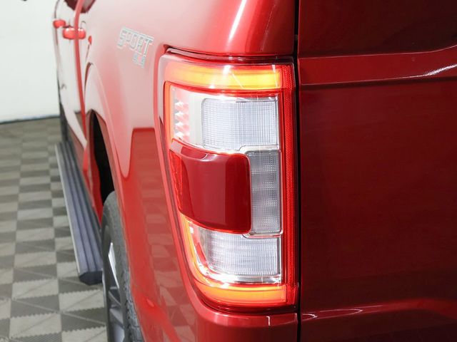 2023 Ford F-150 Lariat - 23067096 - 18