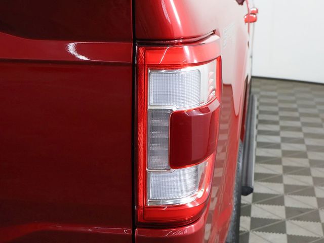 2023 Ford F-150 Lariat - 23067096 - 19