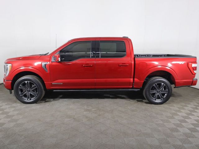 2023 Ford F-150 Lariat - 23067096 - 20