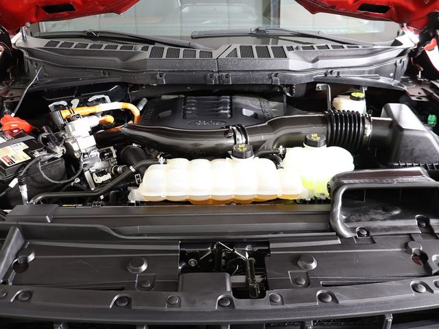 2023 Ford F-150 Lariat - 23067096 - 22