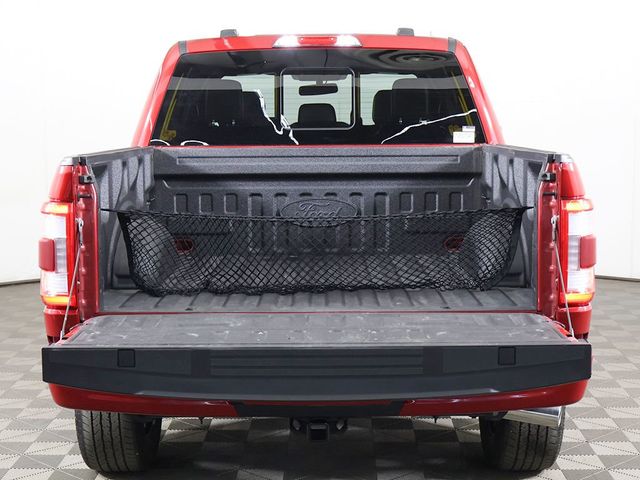 2023 Ford F-150 Lariat - 23067096 - 23