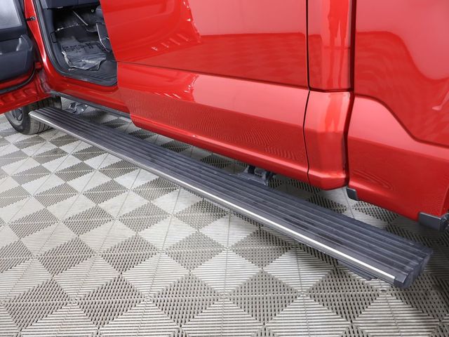 2023 Ford F-150 Lariat - 23067096 - 25