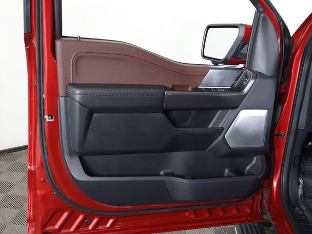 2023 Ford F-150 Lariat - 23067096 - 27