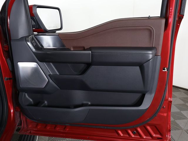 2023 Ford F-150 Lariat - 23067096 - 28