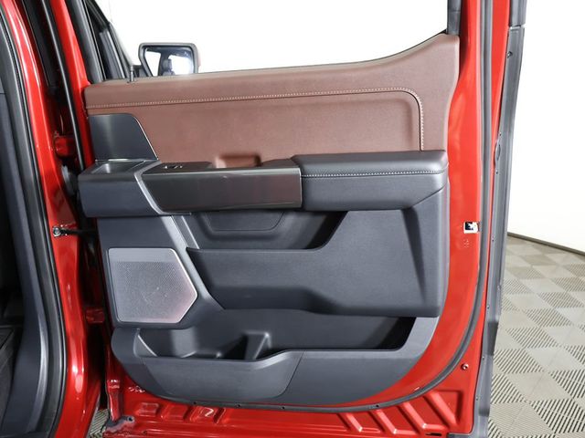 2023 Ford F-150 Lariat - 23067096 - 30