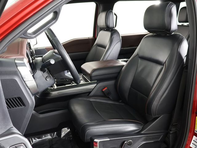 2023 Ford F-150 Lariat - 23067096 - 33