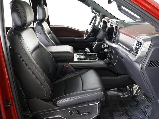 2023 Ford F-150 Lariat - 23067096 - 36