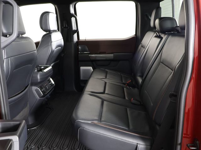 2023 Ford F-150 Lariat - 23067096 - 39