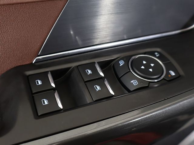 2023 Ford F-150 Lariat - 23067096 - 43