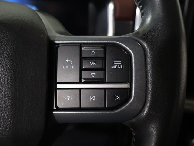 2023 Ford F-150 Lariat - 23067096 - 48