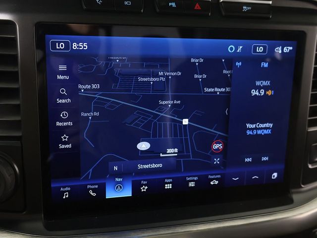 2023 Ford F-150 Lariat - 23067096 - 53