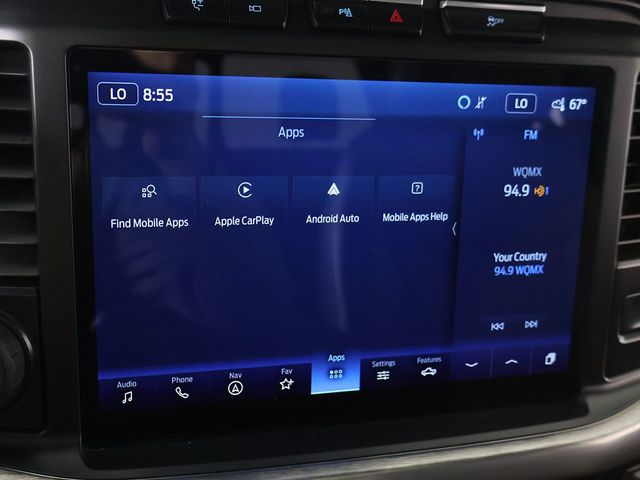 2023 Ford F-150 Lariat - 23067096 - 54