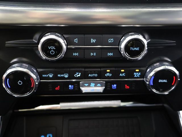 2023 Ford F-150 Lariat - 23067096 - 57