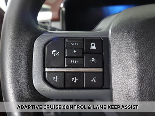 2023 Ford F-150 Lariat - 23067096 - 5