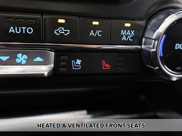2023 Ford F-150 Lariat - 23067096 - 8