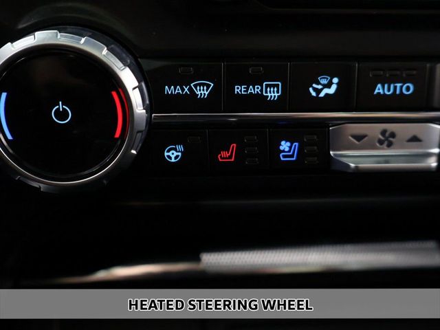 2023 Ford F-150 Lariat - 23075128 - 9
