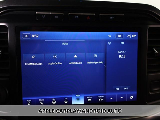2023 Ford F-150 Lariat - 23075128 - 11