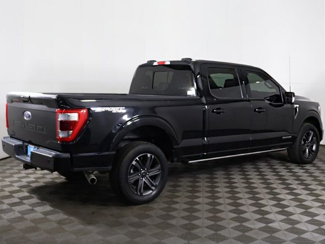 2023 Ford F-150 Lariat - 23075128 - 14