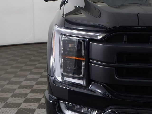 2023 Ford F-150 Lariat - 23075128 - 17