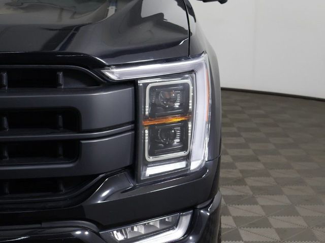 2023 Ford F-150 Lariat - 23075128 - 18