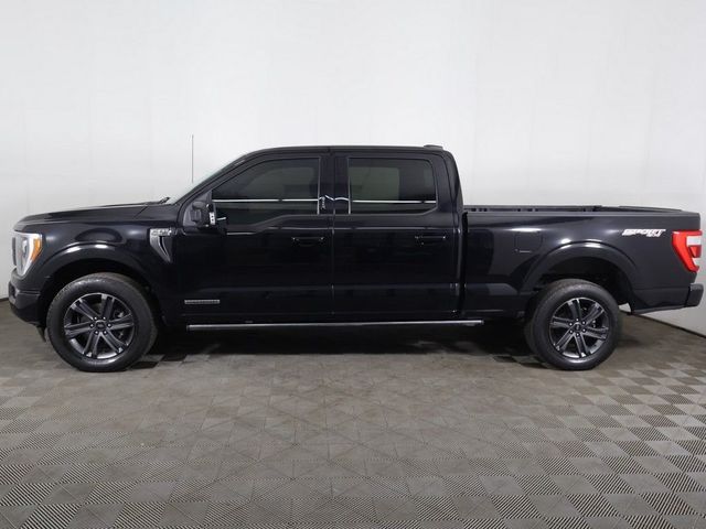 2023 Ford F-150 Lariat - 23075128 - 21