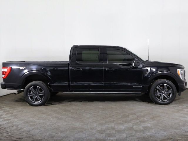 2023 Ford F-150 Lariat - 23075128 - 22