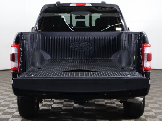 2023 Ford F-150 Lariat - 23075128 - 23
