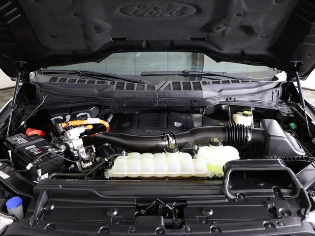 2023 Ford F-150 Lariat - 23075128 - 25