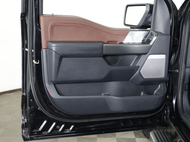 2023 Ford F-150 Lariat - 23075128 - 28