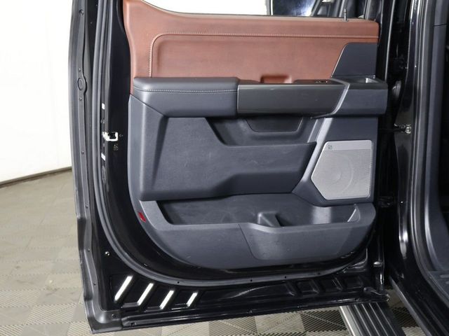 2023 Ford F-150 Lariat - 23075128 - 30