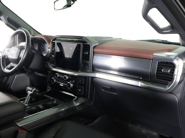 2023 Ford F-150 Lariat - 23075128 - 33