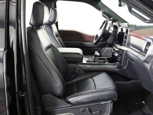 2023 Ford F-150 Lariat - 23075128 - 35