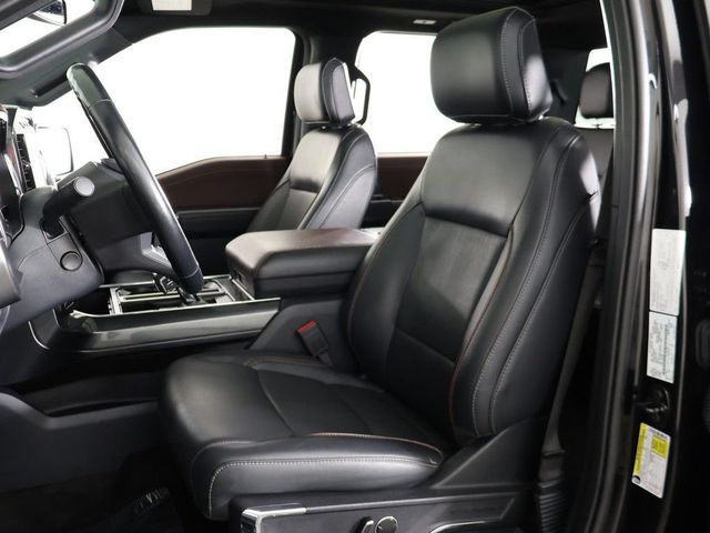 2023 Ford F-150 Lariat - 23075128 - 36