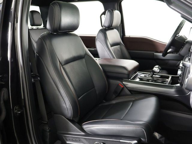 2023 Ford F-150 Lariat - 23075128 - 37