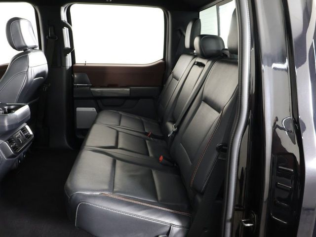 2023 Ford F-150 Lariat - 23075128 - 40