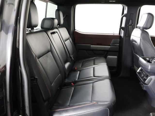 2023 Ford F-150 Lariat - 23075128 - 41