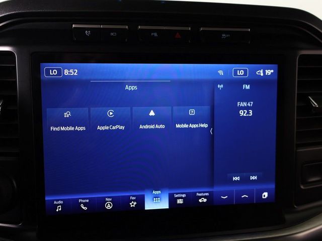 2023 Ford F-150 Lariat - 23075128 - 53