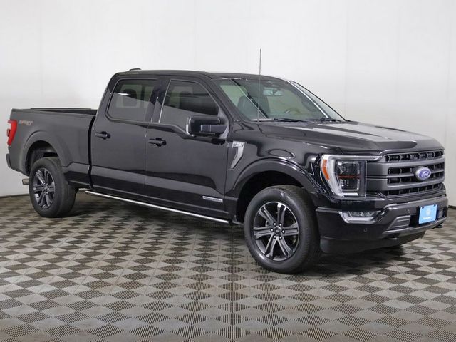 2023 Ford F-150 Lariat - 23075128 - 66